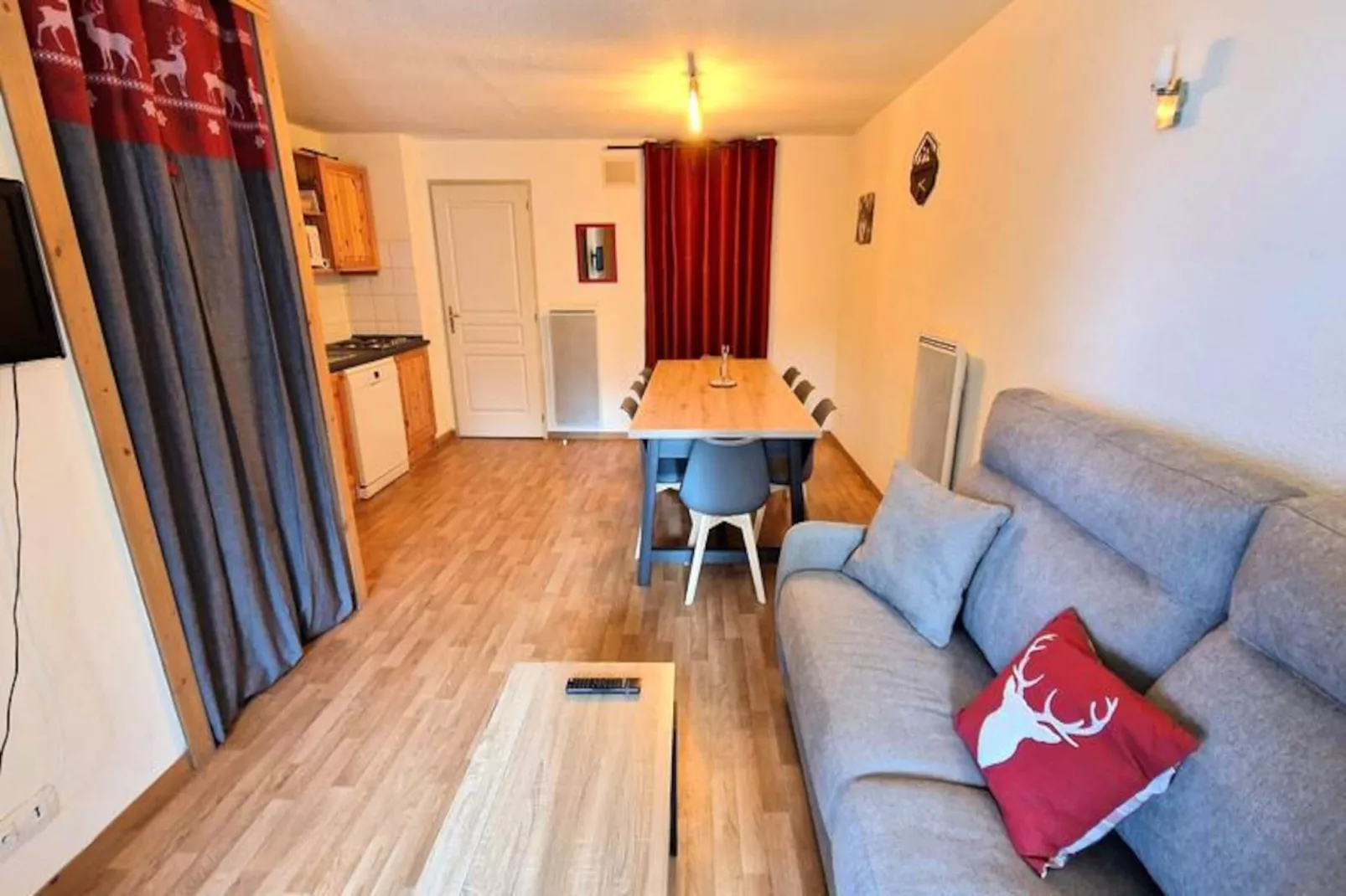 Chalets De Florence-Niet-getagd