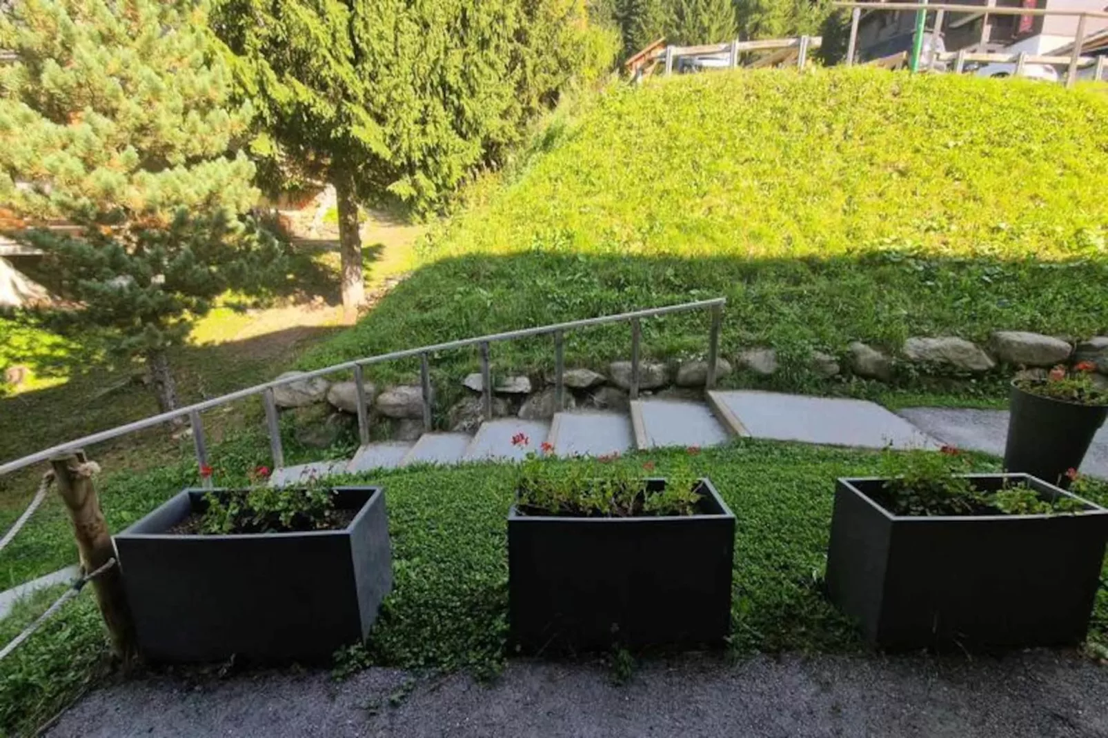 Chalets De Florence-Niet-getagd