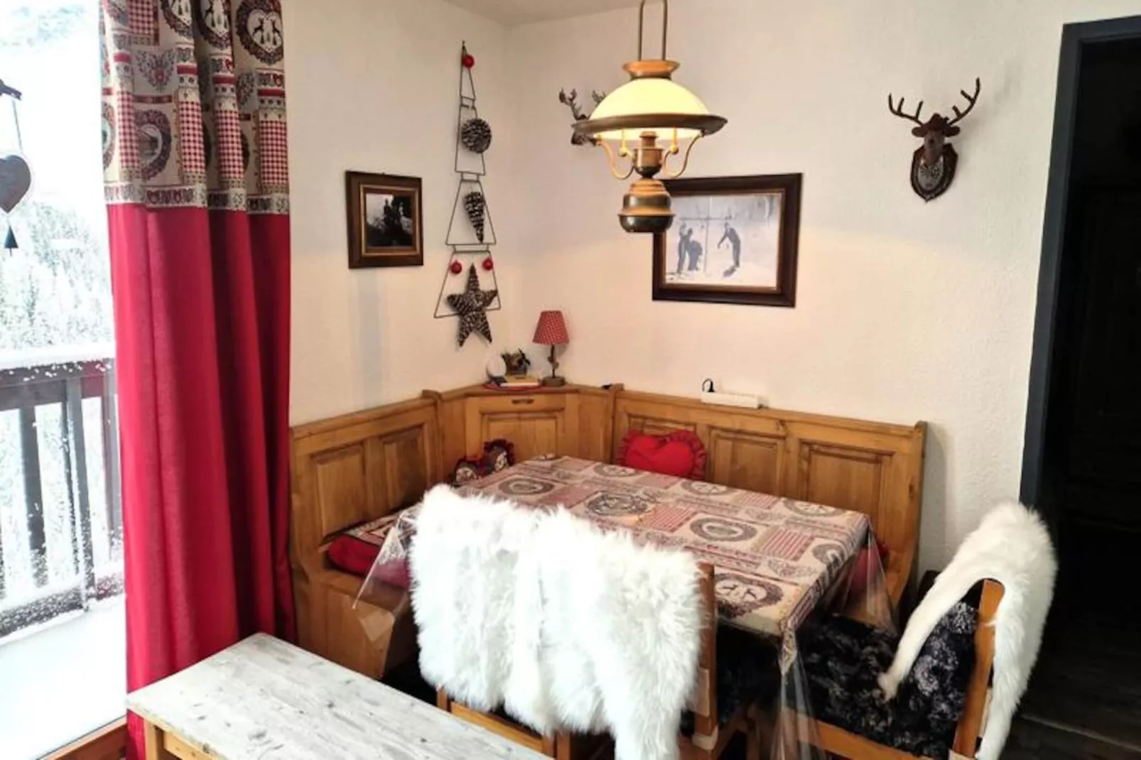 Résidence Grand Argentier-Niet-getagd