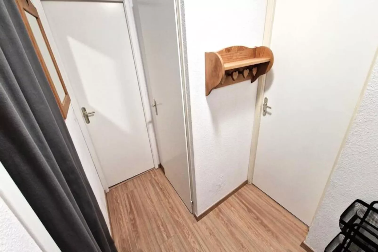 Résidence Grand Argentier-Niet-getagd