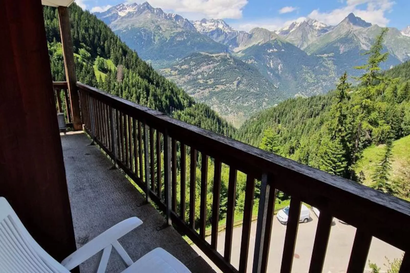 Résidence Grand Argentier-Niet-getagd