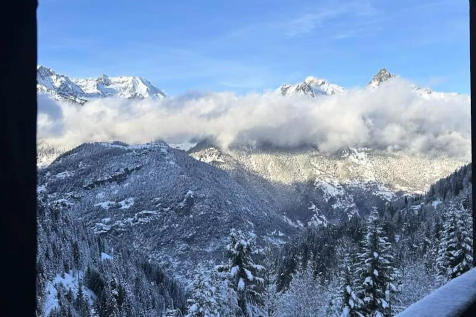 Résidence Vita Parc-Niet-getagd