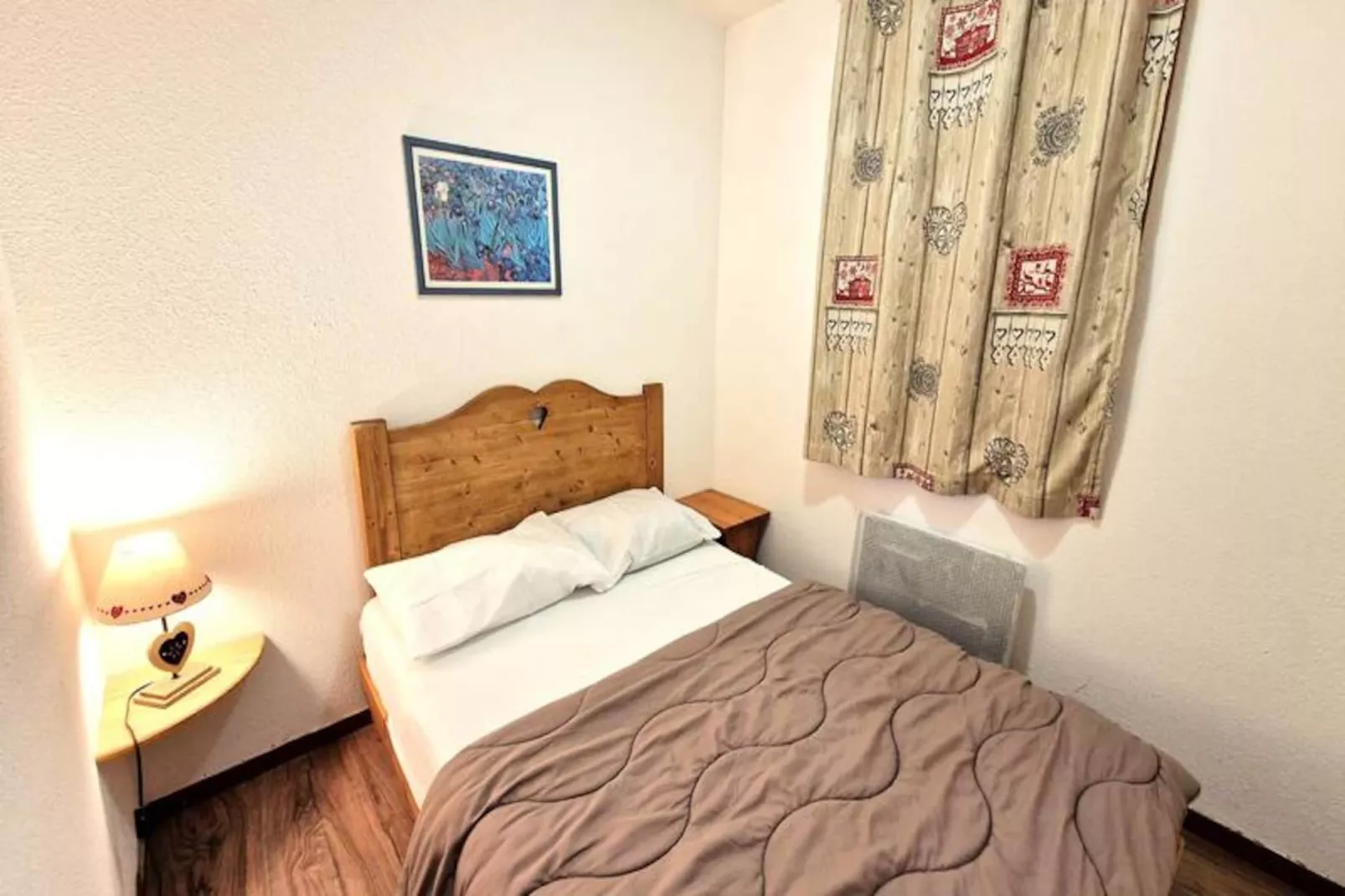 Résidence Grand Argentier-Niet-getagd