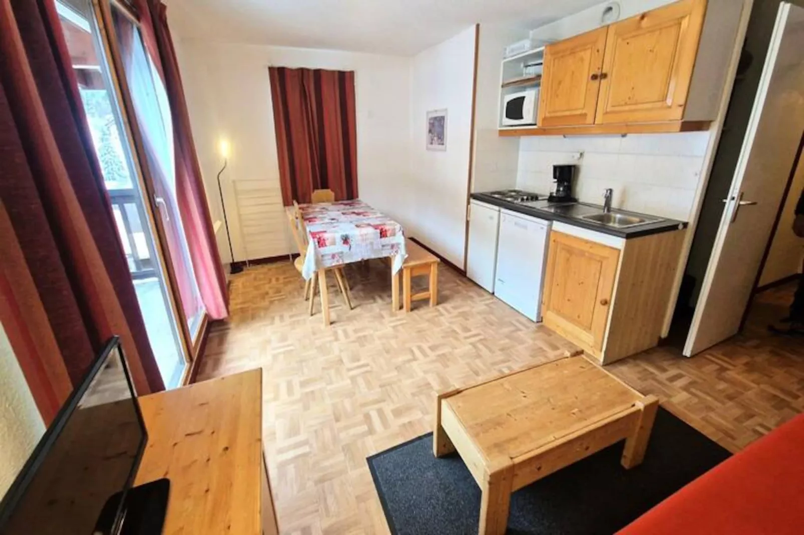 Résidence Grand Argentier-Niet-getagd