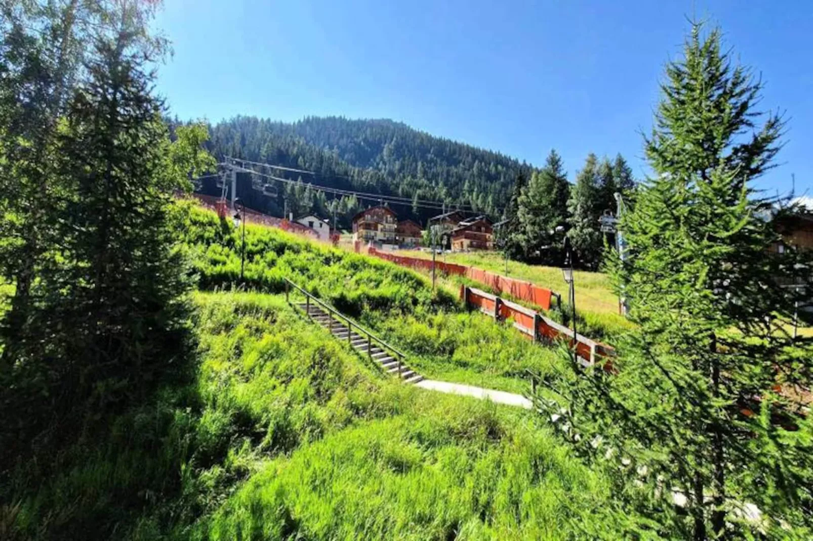 Chalet Club-Niet-getagd