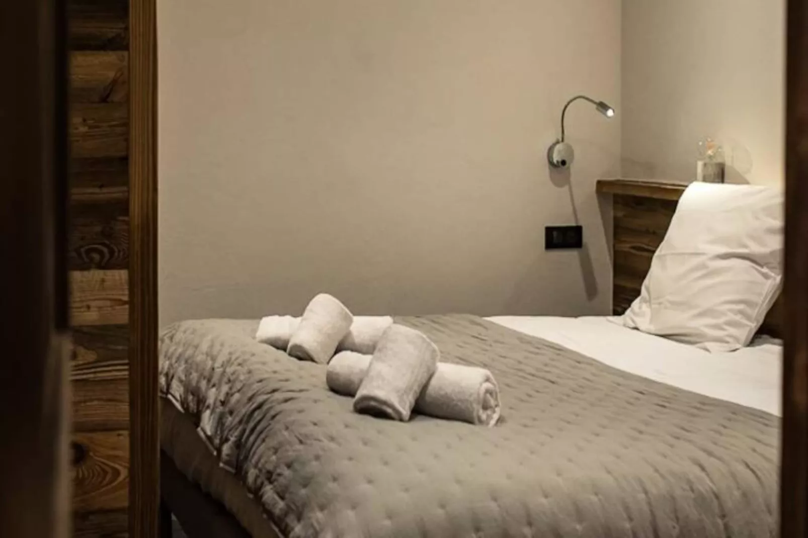 Résidence Le Hameau Du Moulin-Niet-getagd