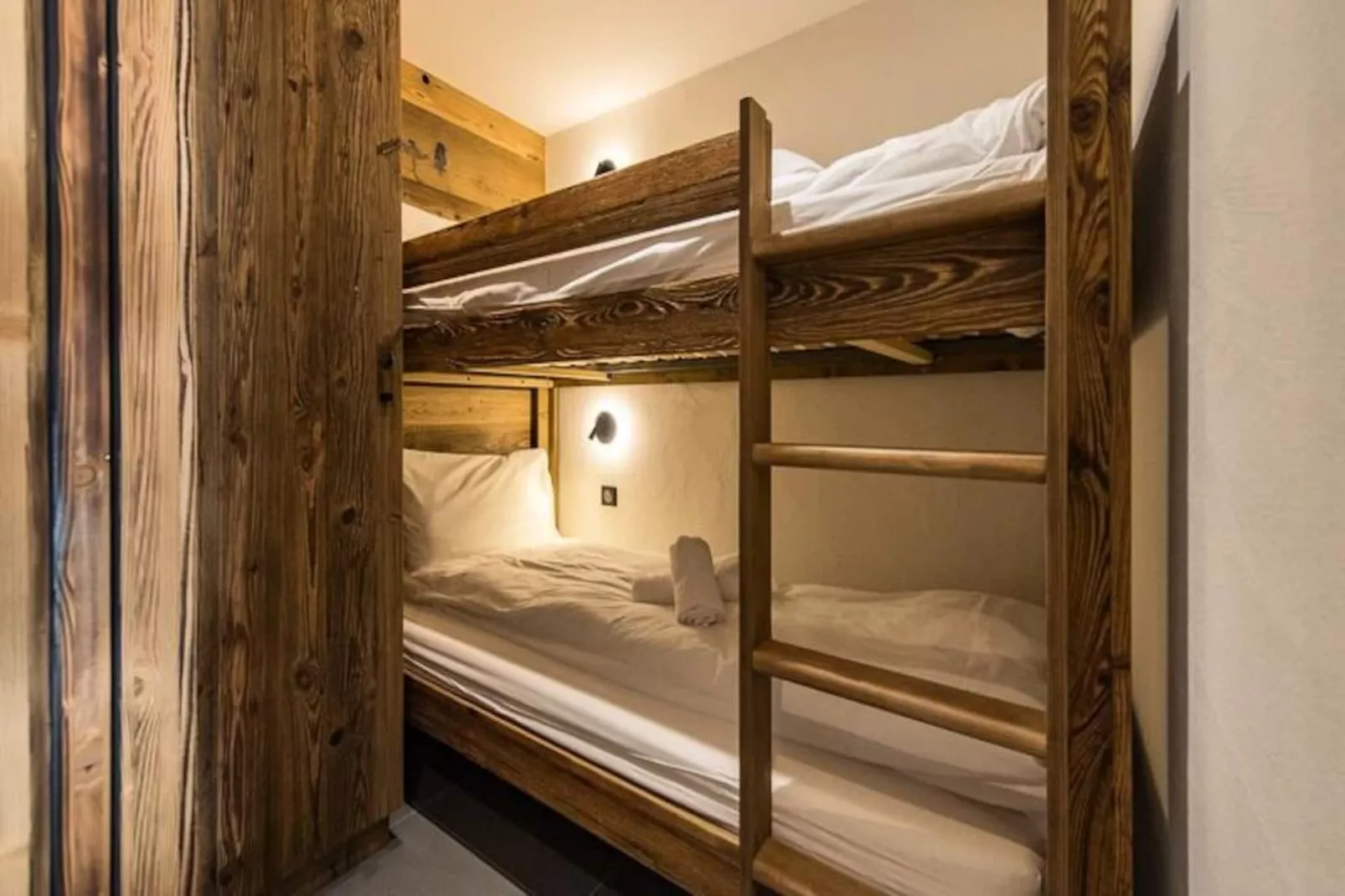 Résidence Le Hameau Du Moulin-Niet-getagd