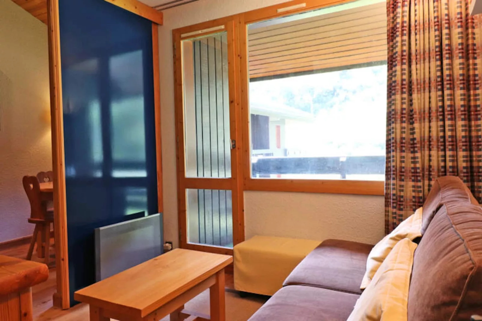 Résidence Creux De L Ours D-Niet-getagd