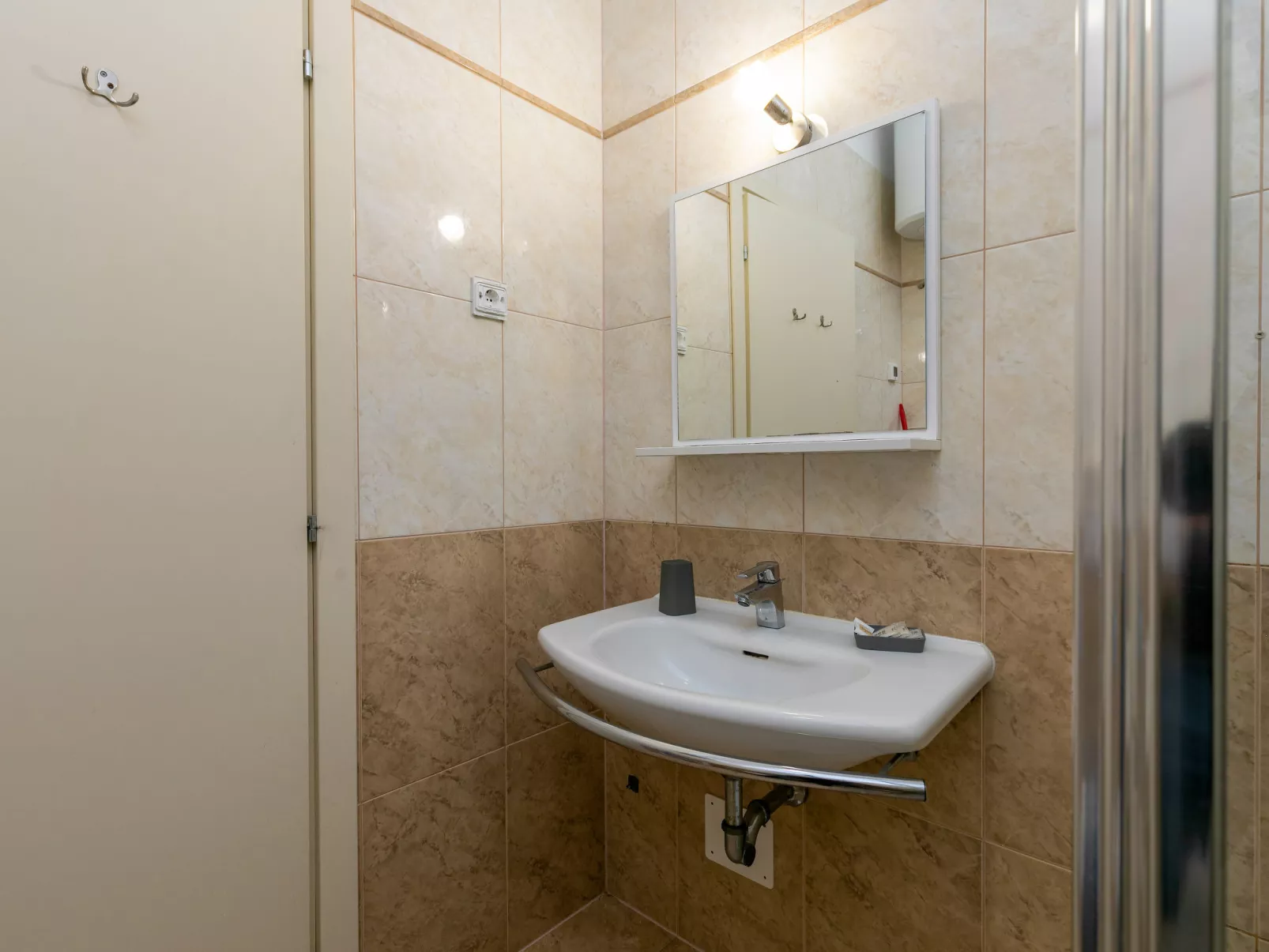 Aparthotel Rotonda Inn-Binnen