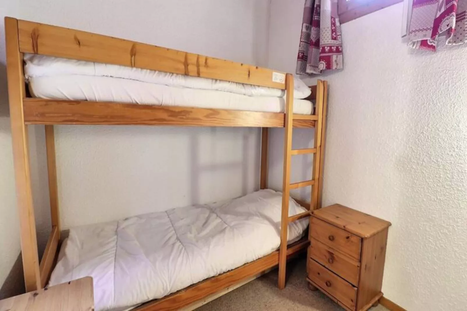 Résidence Dandy-Niet-getagd