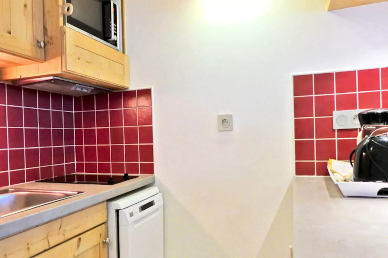 Résidence Boulevard-Niet-getagd