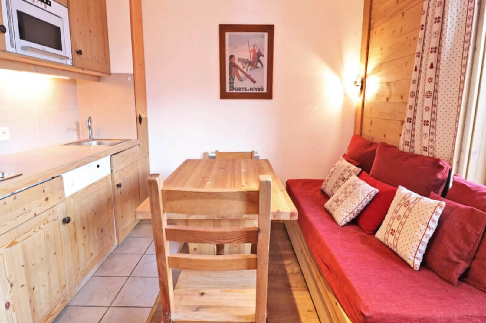 Résidence Grande Rosiere-Niet-getagd