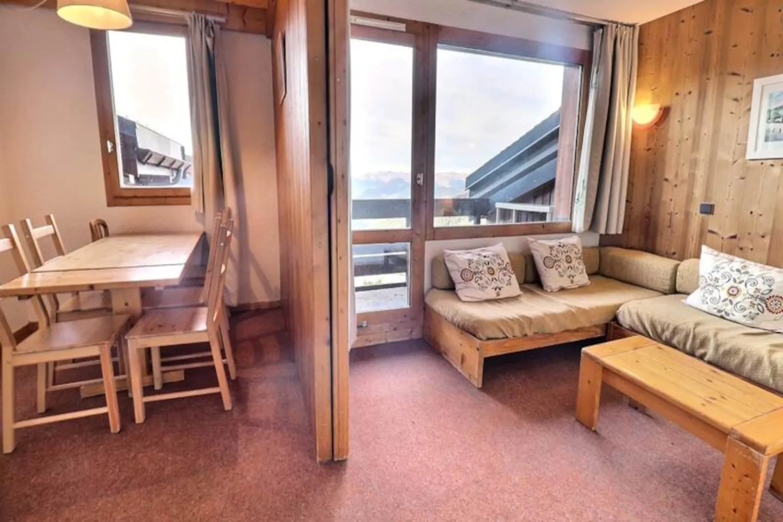 Résidence Candide-Niet-getagd