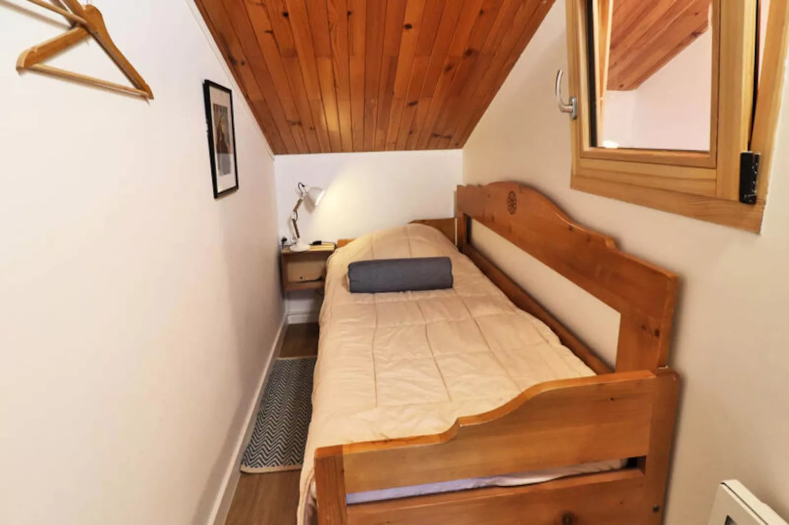 Résidence Plan Du Lac-Niet-getagd