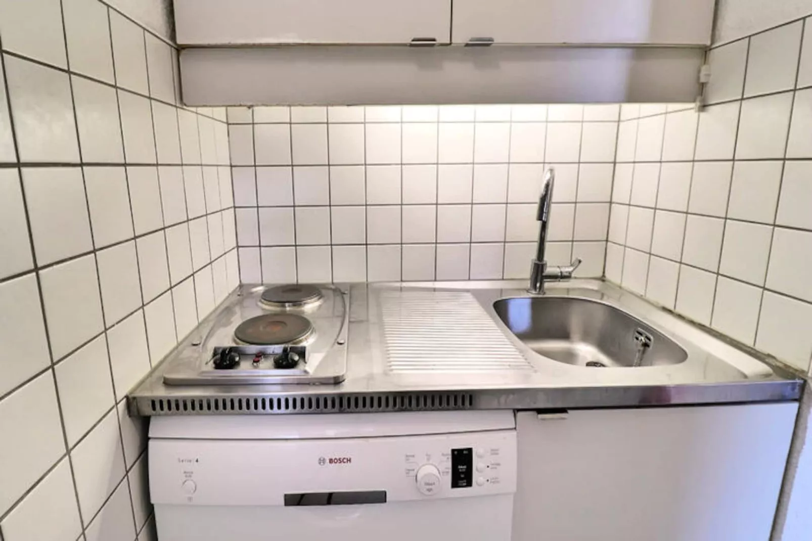 Résidence Candide-Niet-getagd