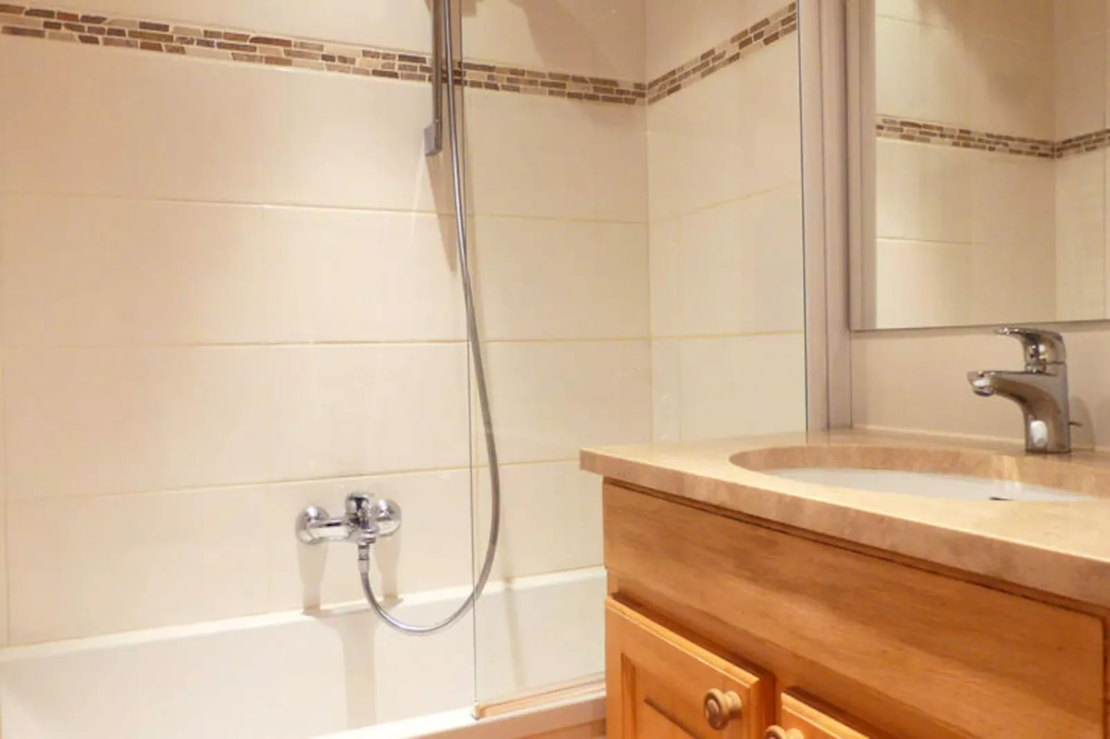 Résidence Alpinea-Niet-getagd