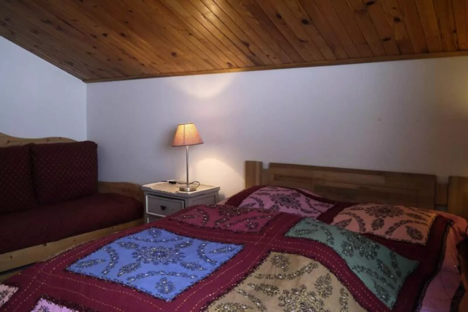 Résidence Nantchu - Niet-getagd