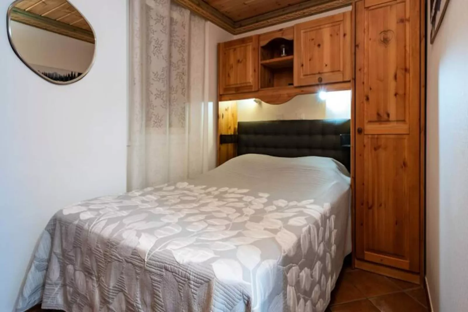 Résidence Pralin-Niet-getagd