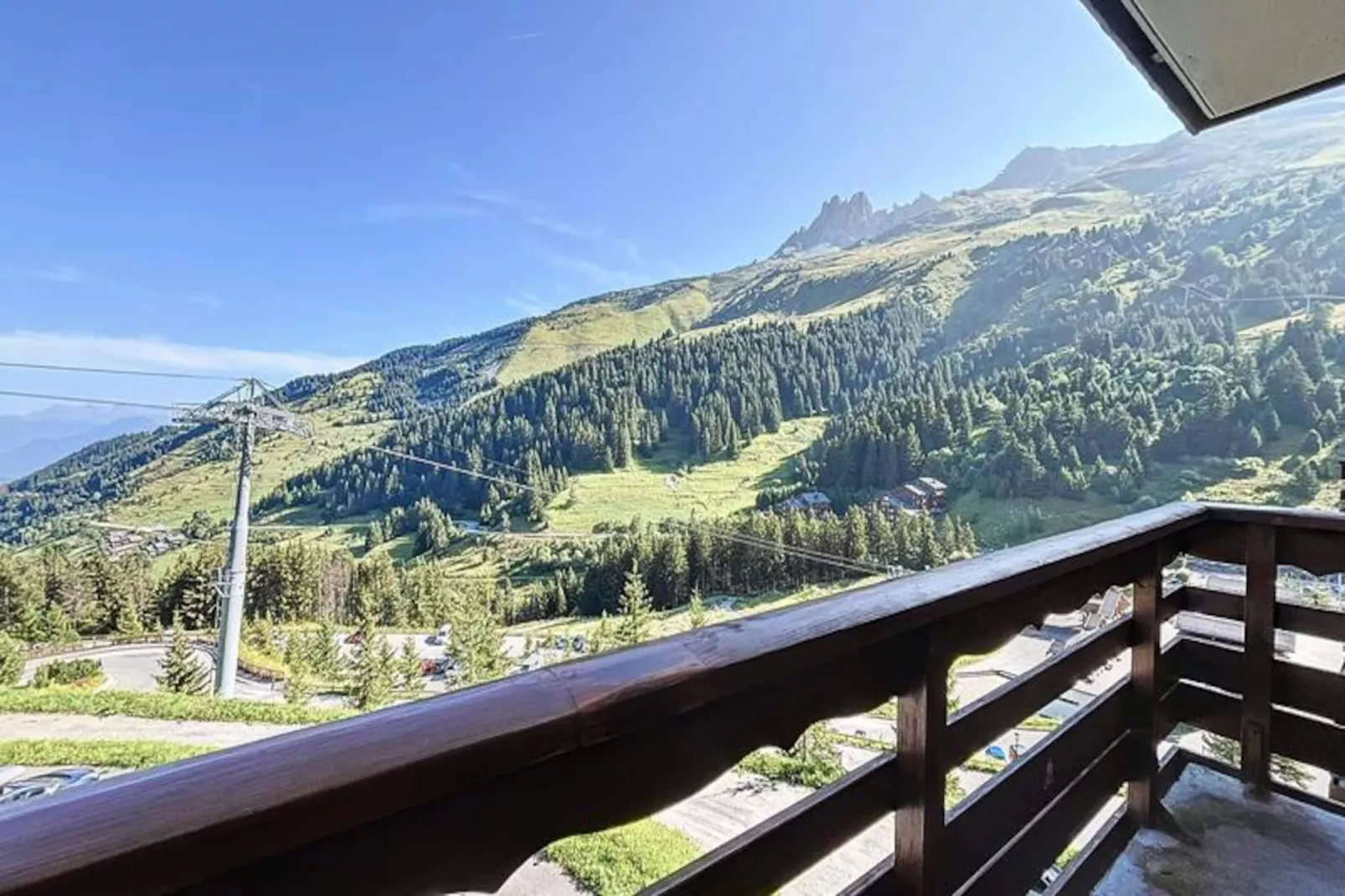 Résidence Plein Soleil - Niet-getagd