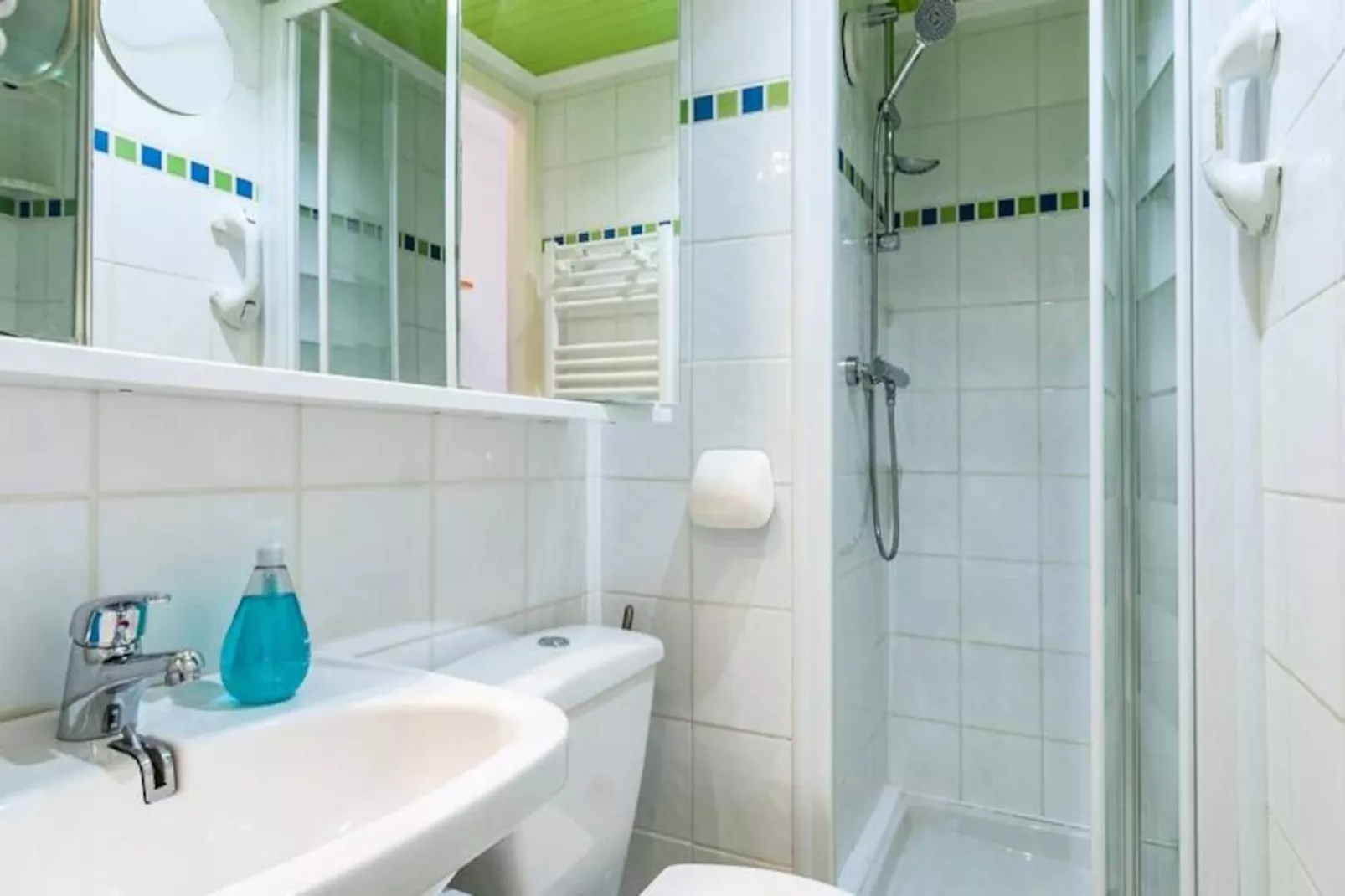 Résidence Roc De Tougne-Niet-getagd