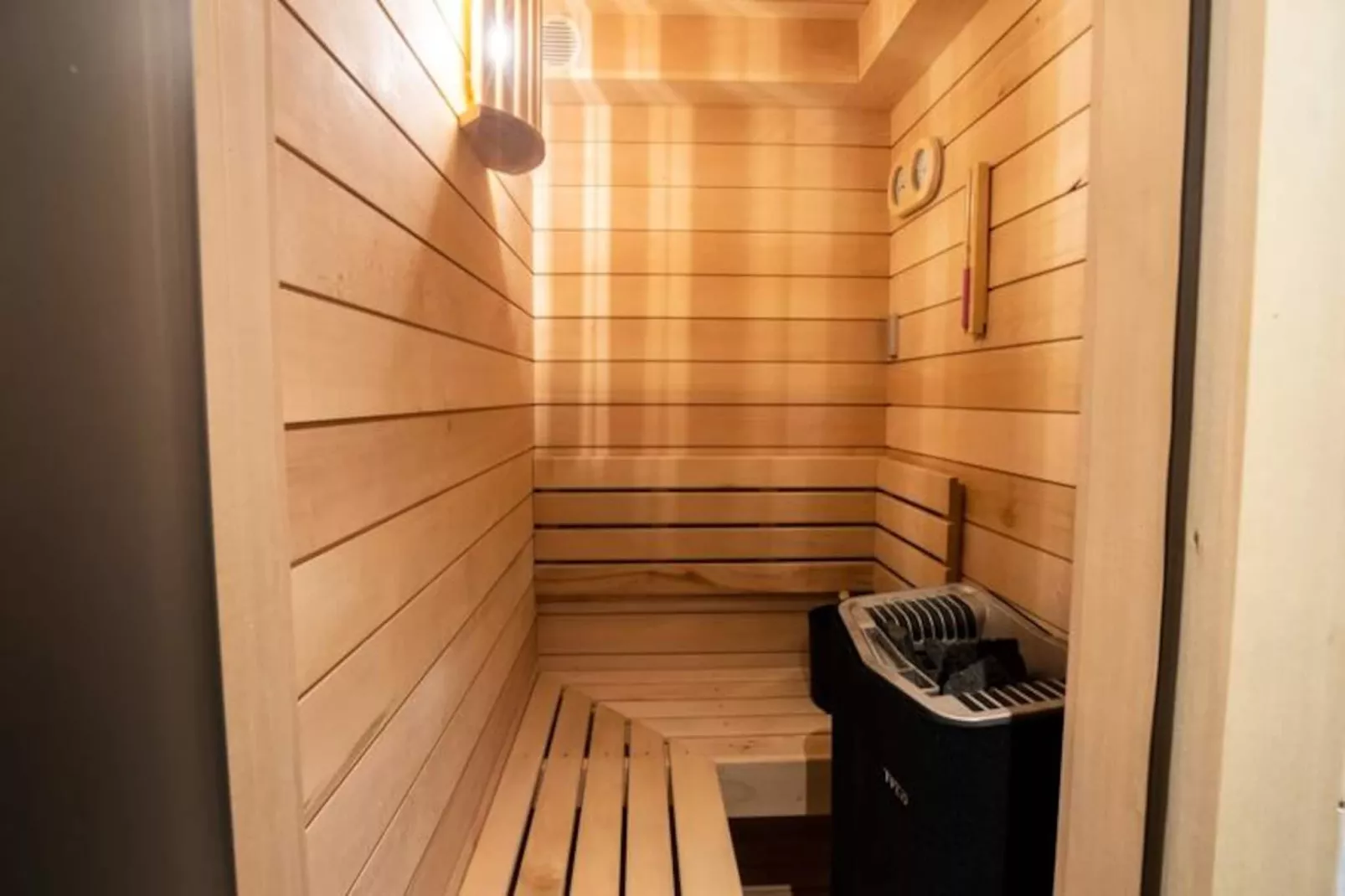 Sherpa 17 Avec Sauna, Front De Neige Mottaret-Niet-getagd