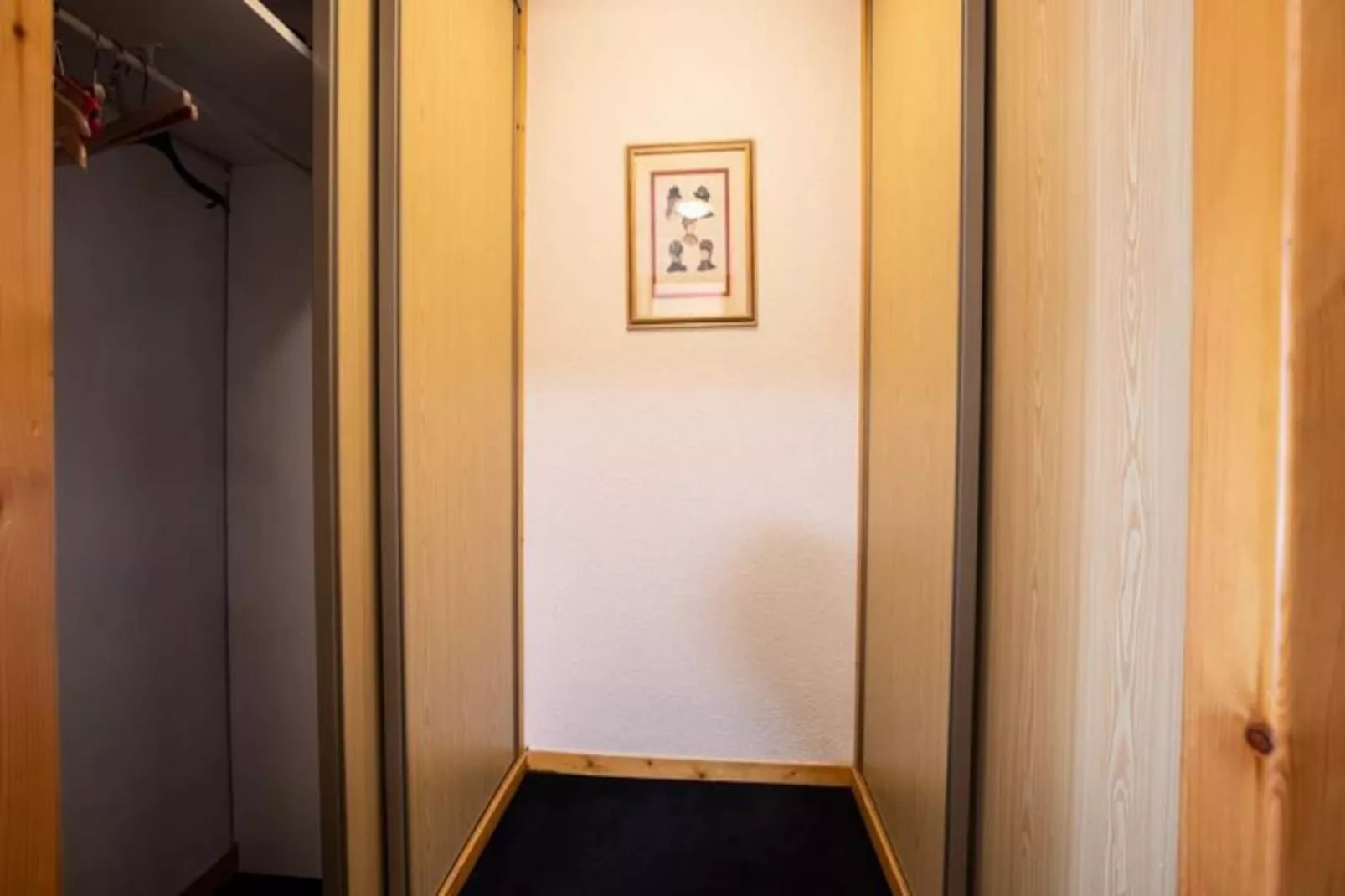 Sherpa 18 Sur Le Front De Neige De Mottaret-Niet-getagd