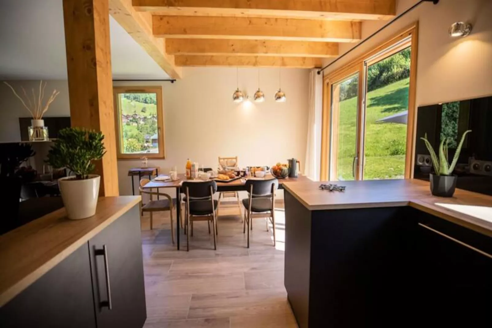 Chalet Chebi-Niet-getagd