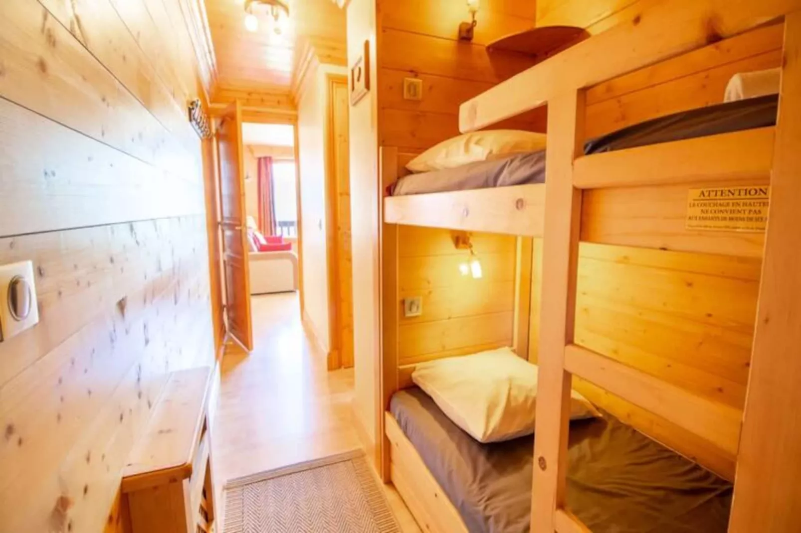 Le Surf 1 - Niet-getagd