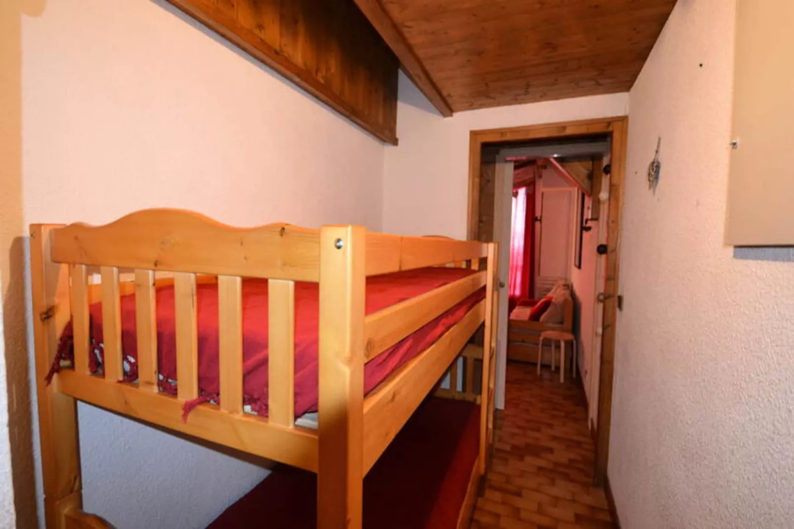 Résidence La Beguette-Niet-getagd