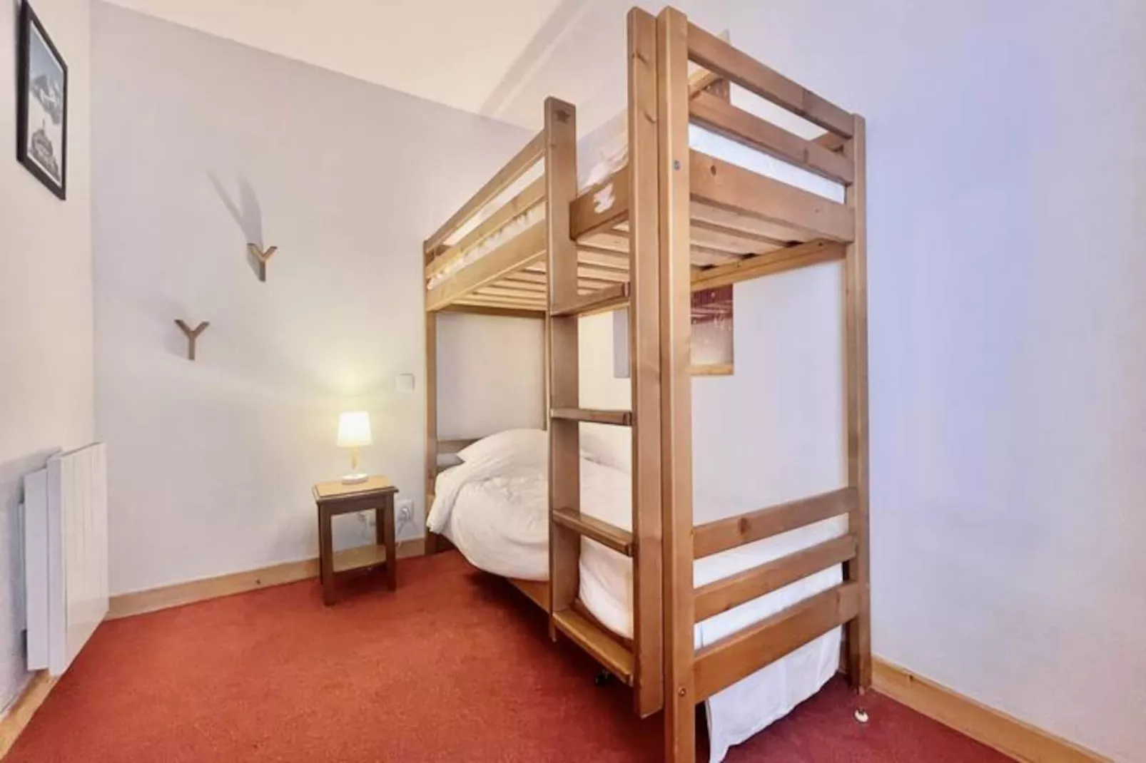 Résidence Les Belles Roches-Niet-getagd