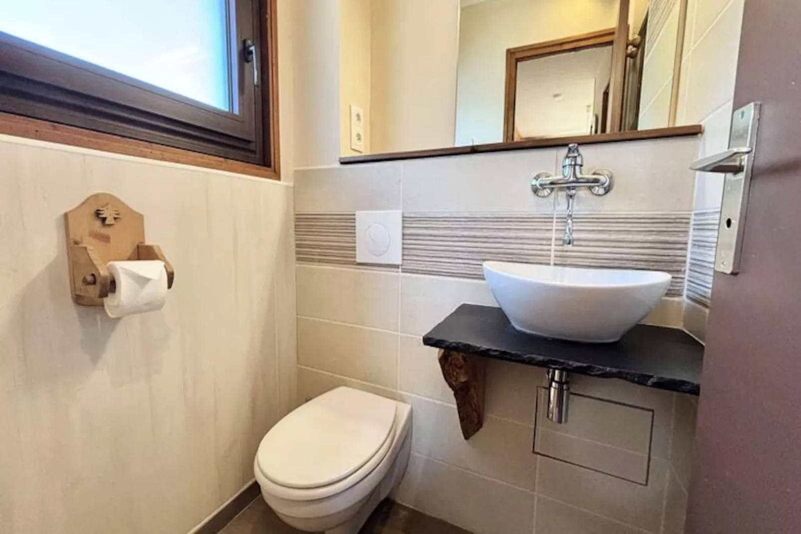 Résidence Les Alpages-Niet-getagd