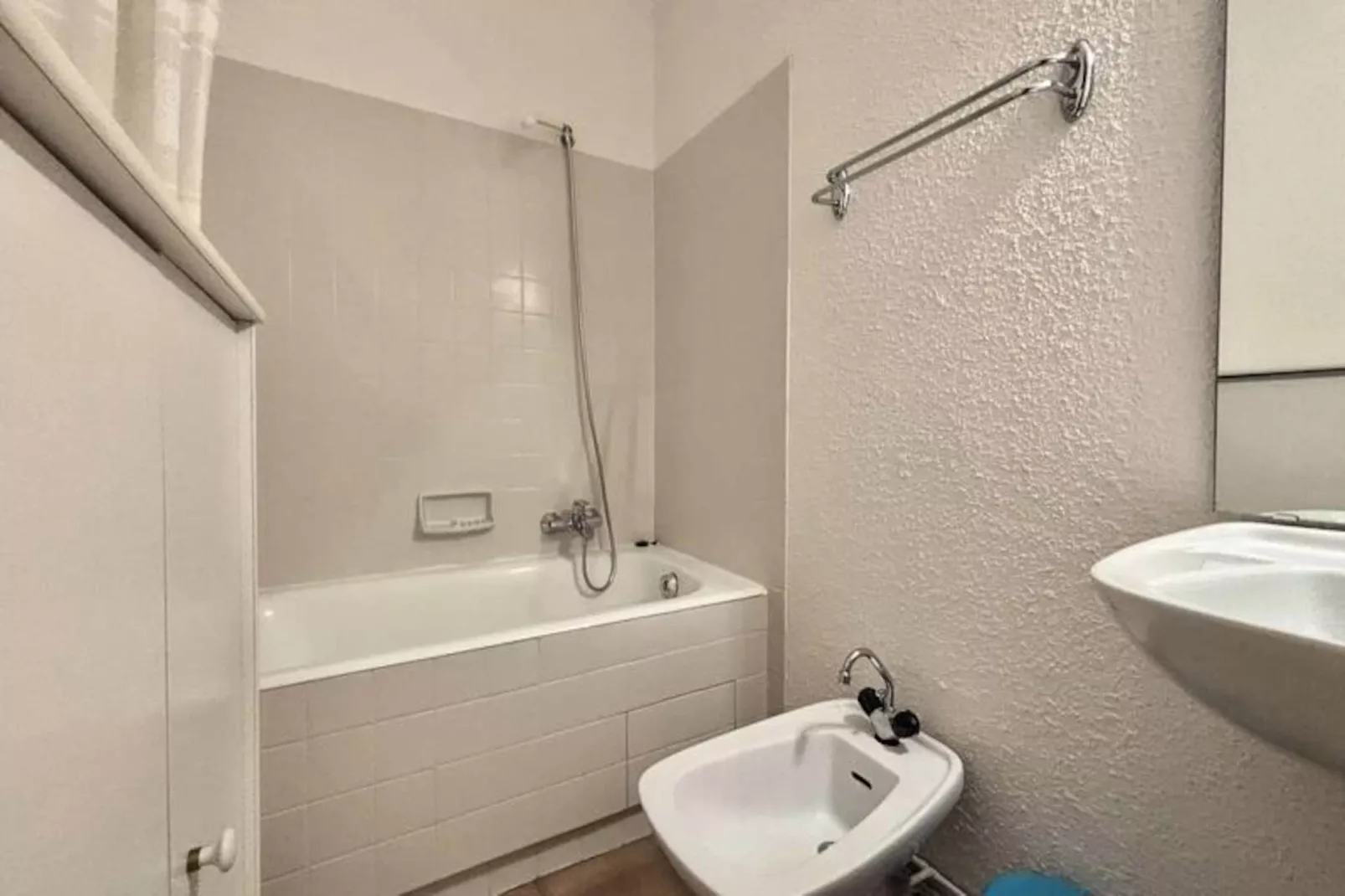 Résidence Les Alpages-Niet-getagd