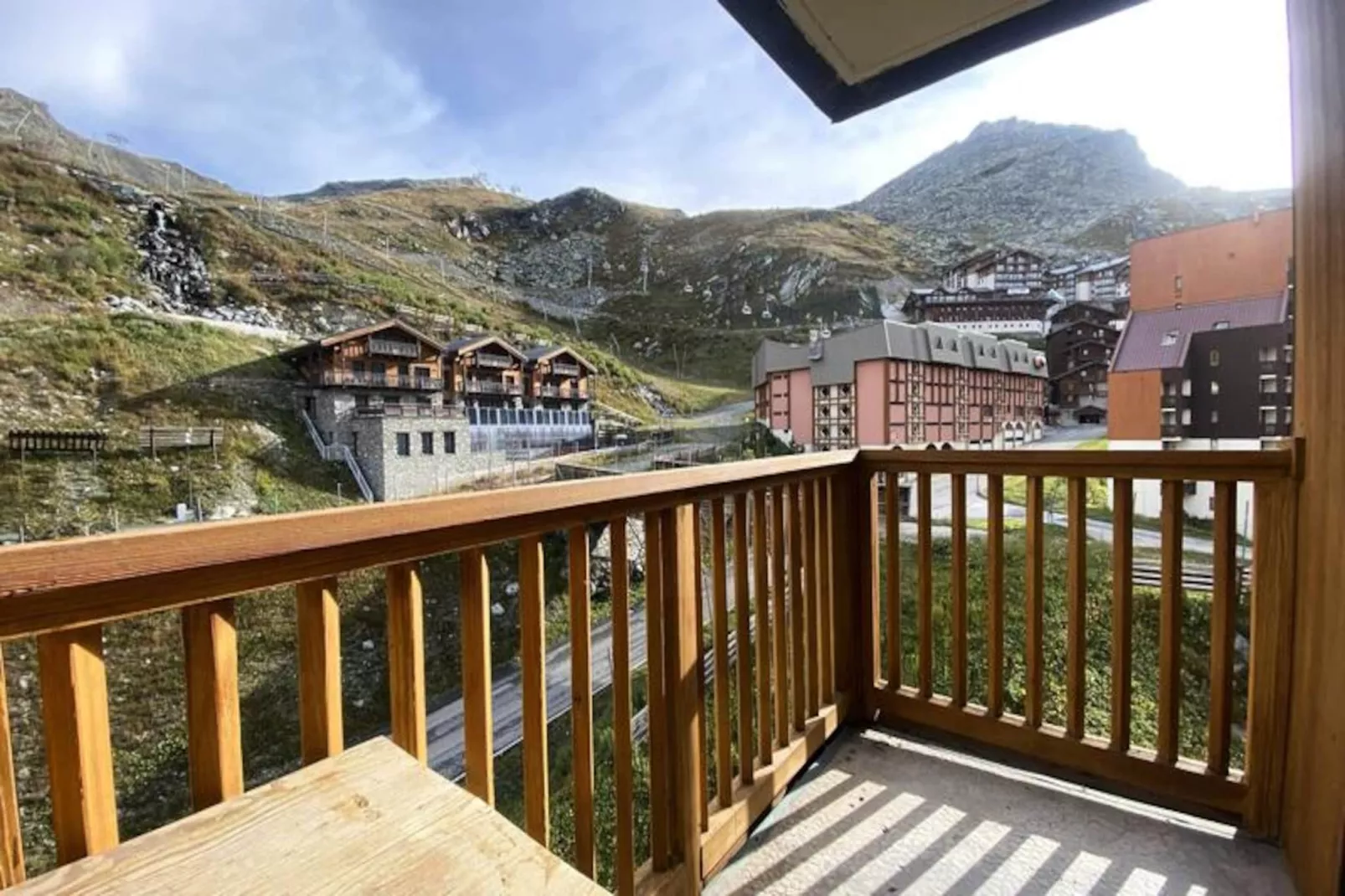 Résidence Roche Blanche - Niet-getagd