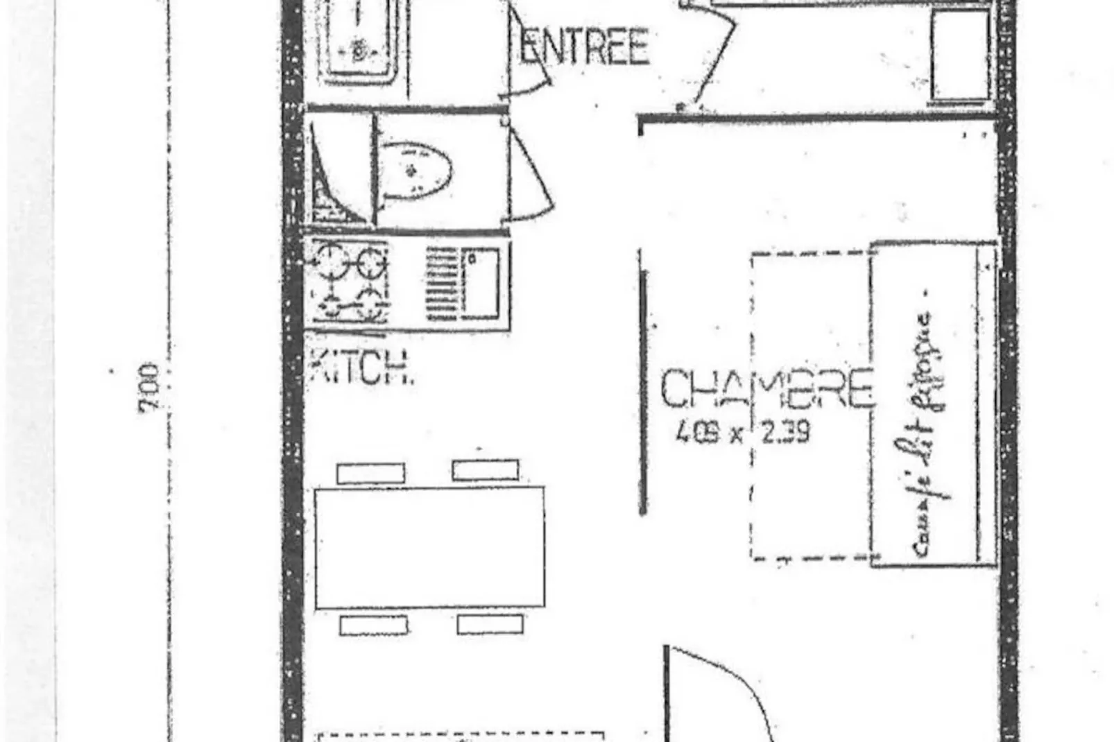 Résidence Arcelle - Niet-getagd
