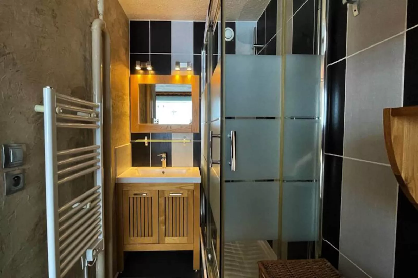 Résidence Peclet-Niet-getagd