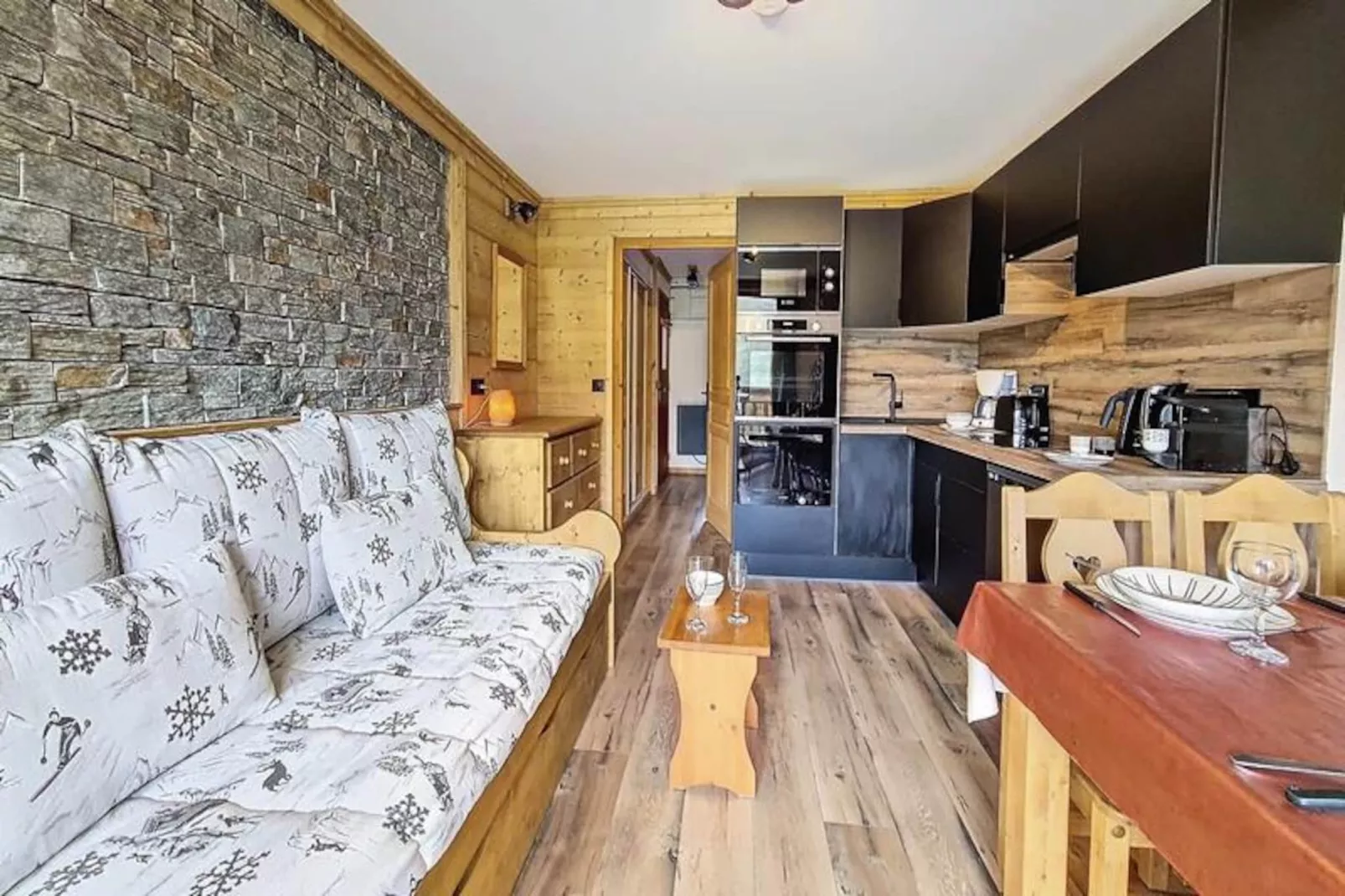 Résidence Valmonts A-Niet-getagd