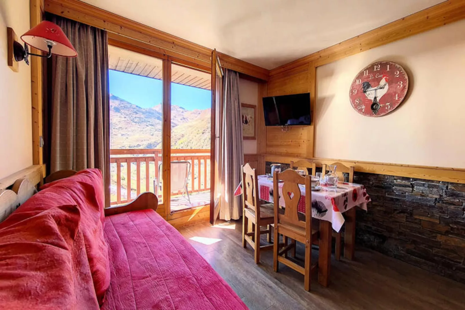 Résidence Valmonts A-Niet-getagd