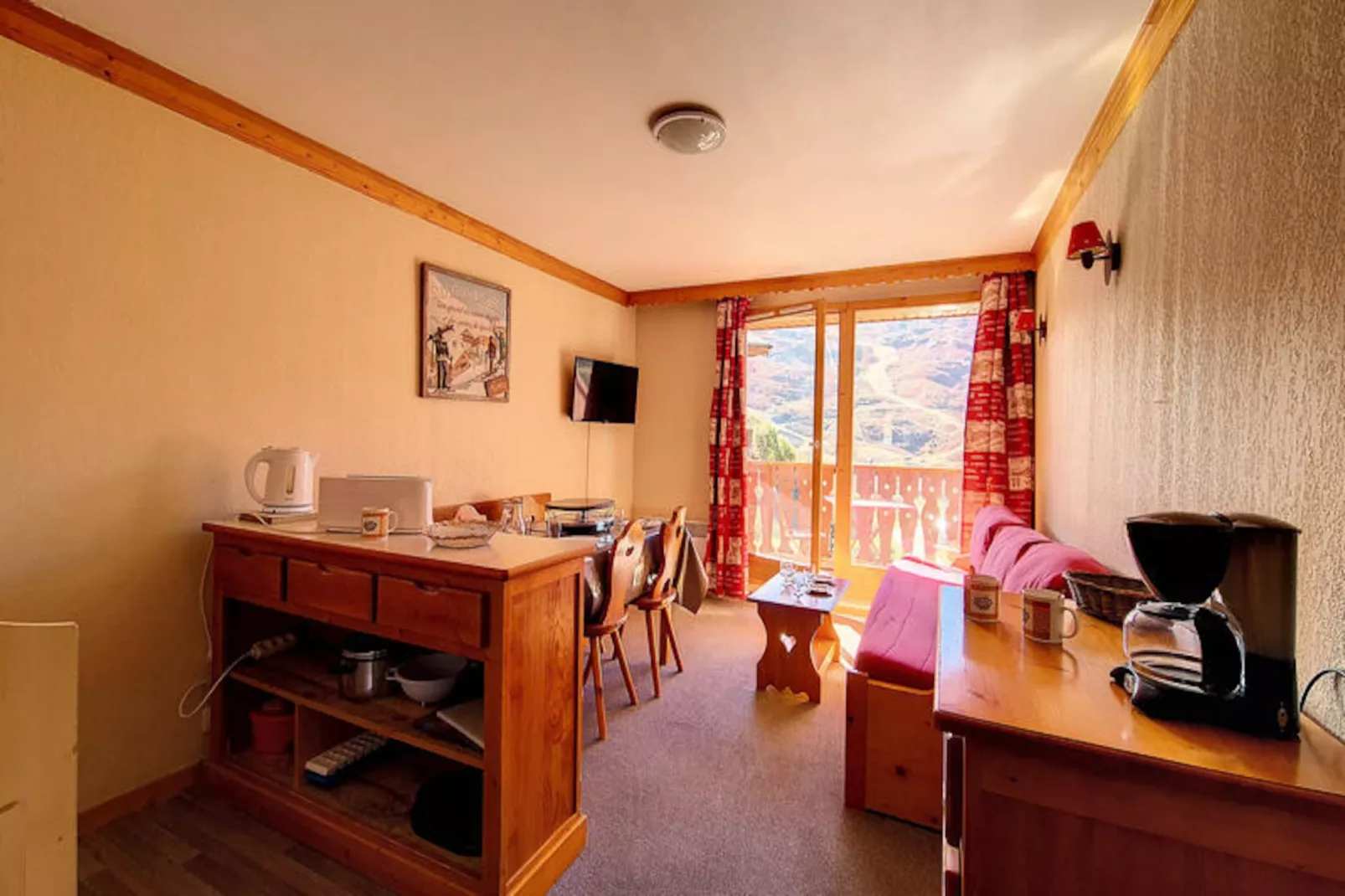 Résidence Valmonts A-Niet-getagd