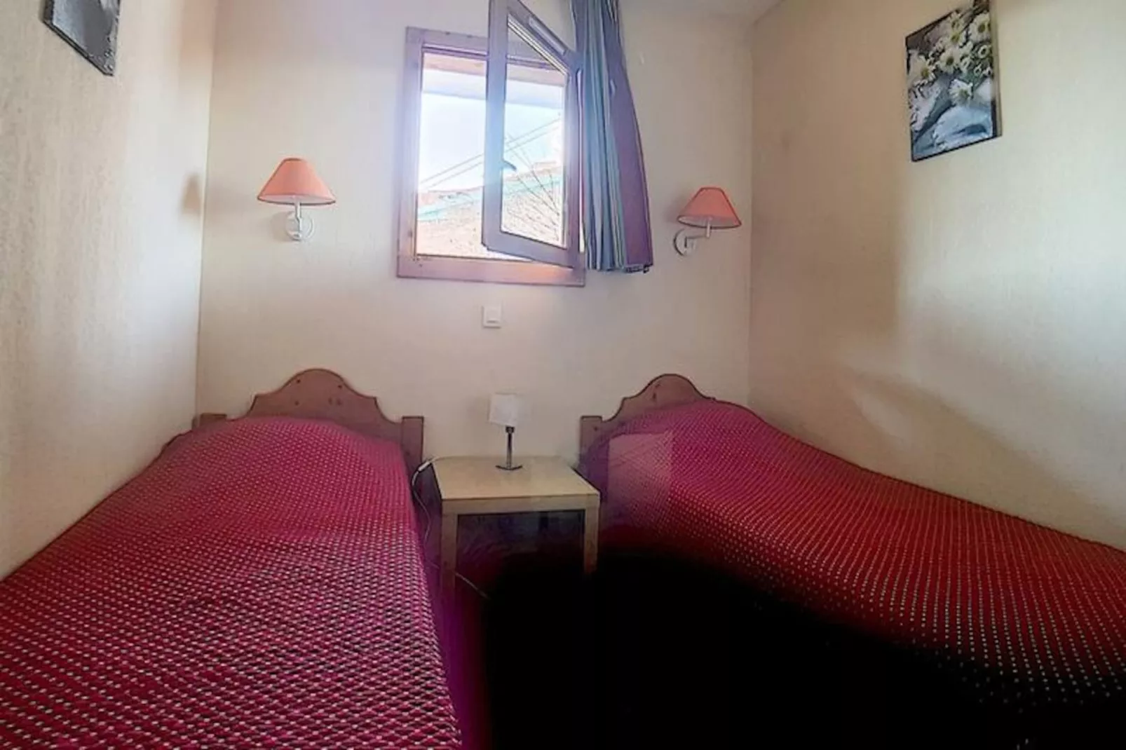 Résidence Valmonts A-Niet-getagd