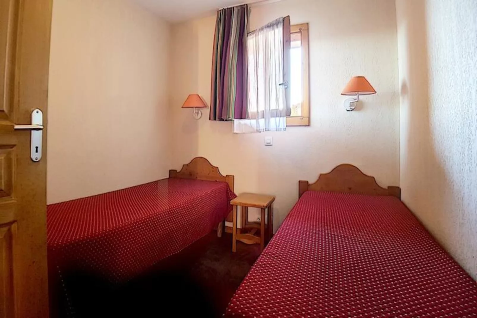 Résidence Valmonts A-Niet-getagd