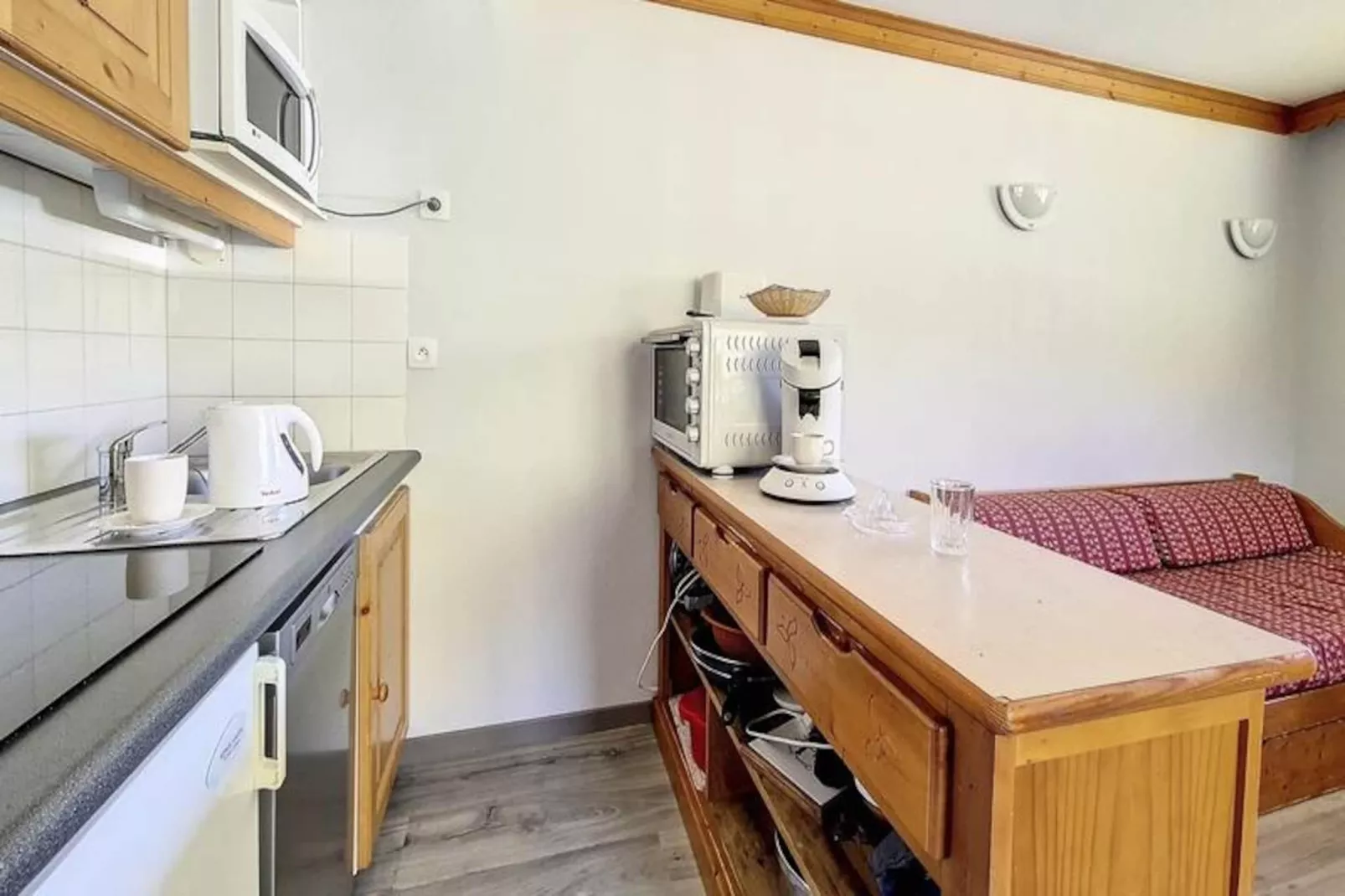 Résidence Valmonts A - Niet-getagd