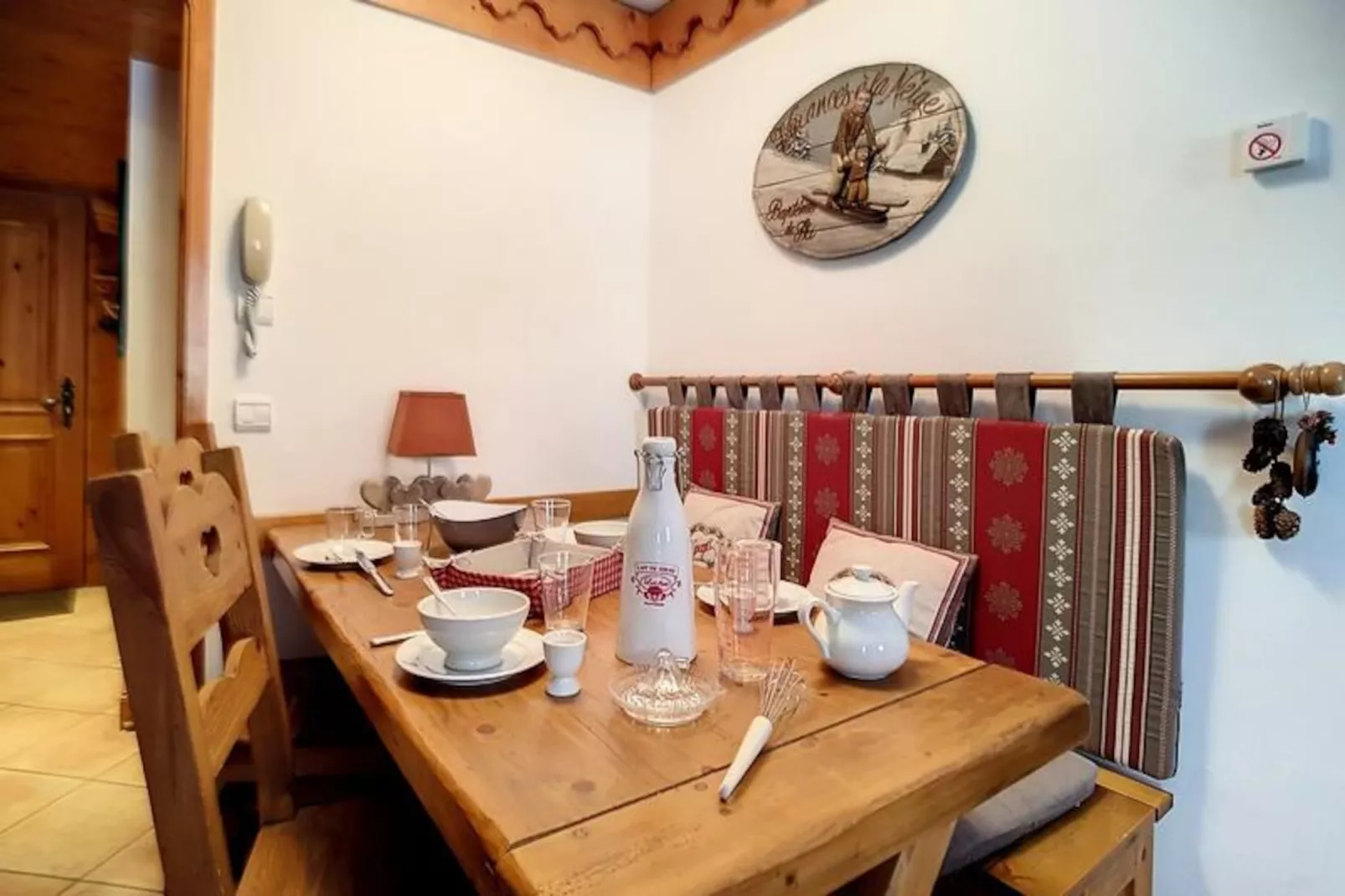 Résidence Alpages De Reberty-Niet-getagd