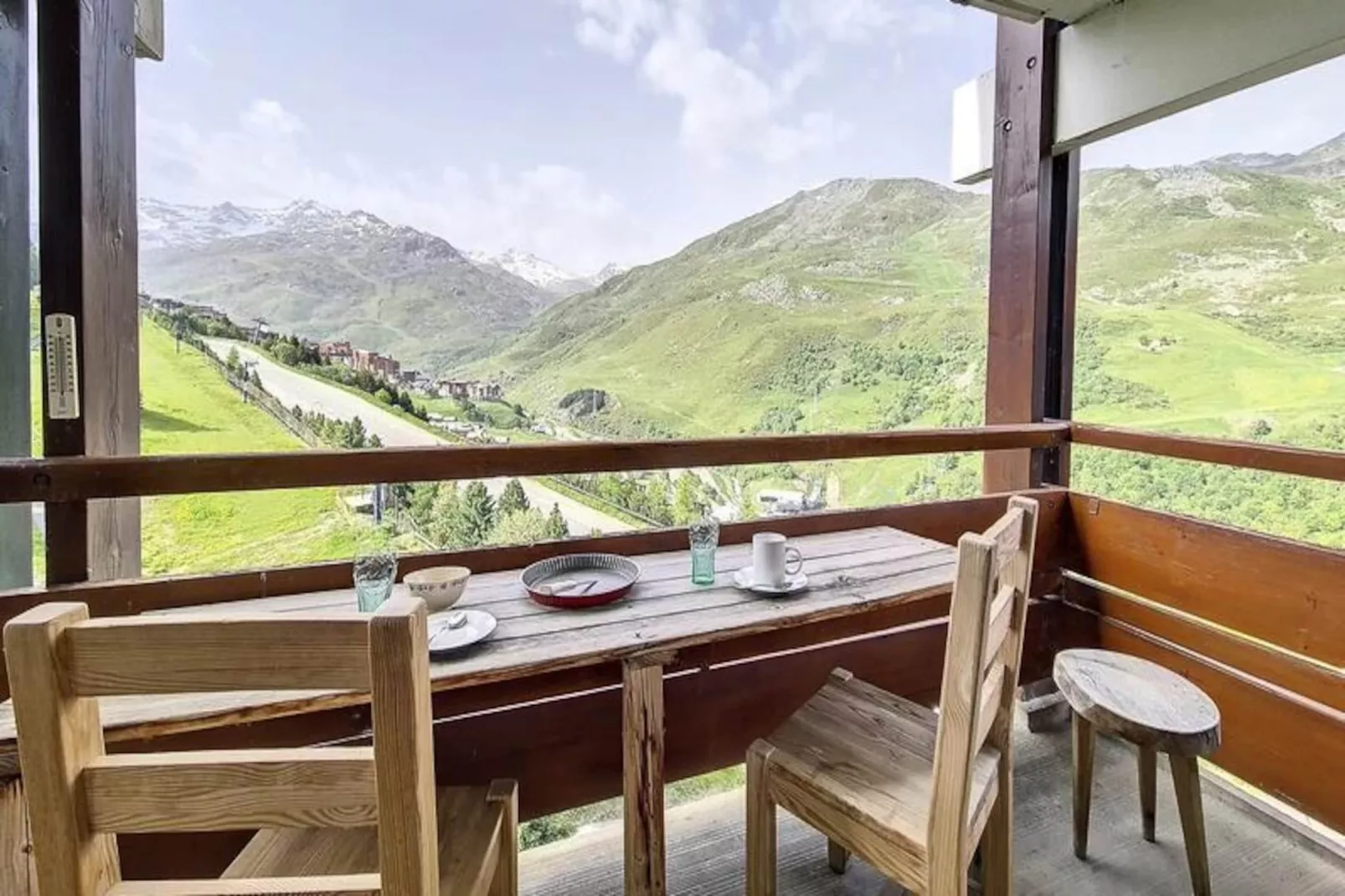 Résidence Burons-Niet-getagd