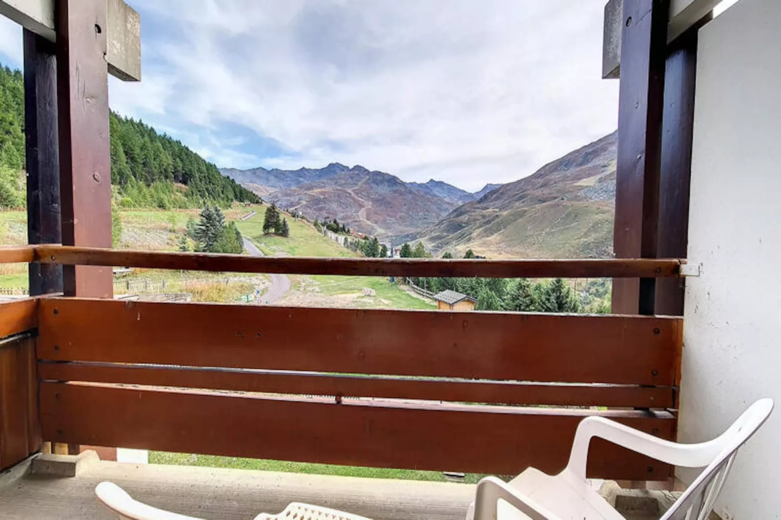 Résidence Burons-Niet-getagd