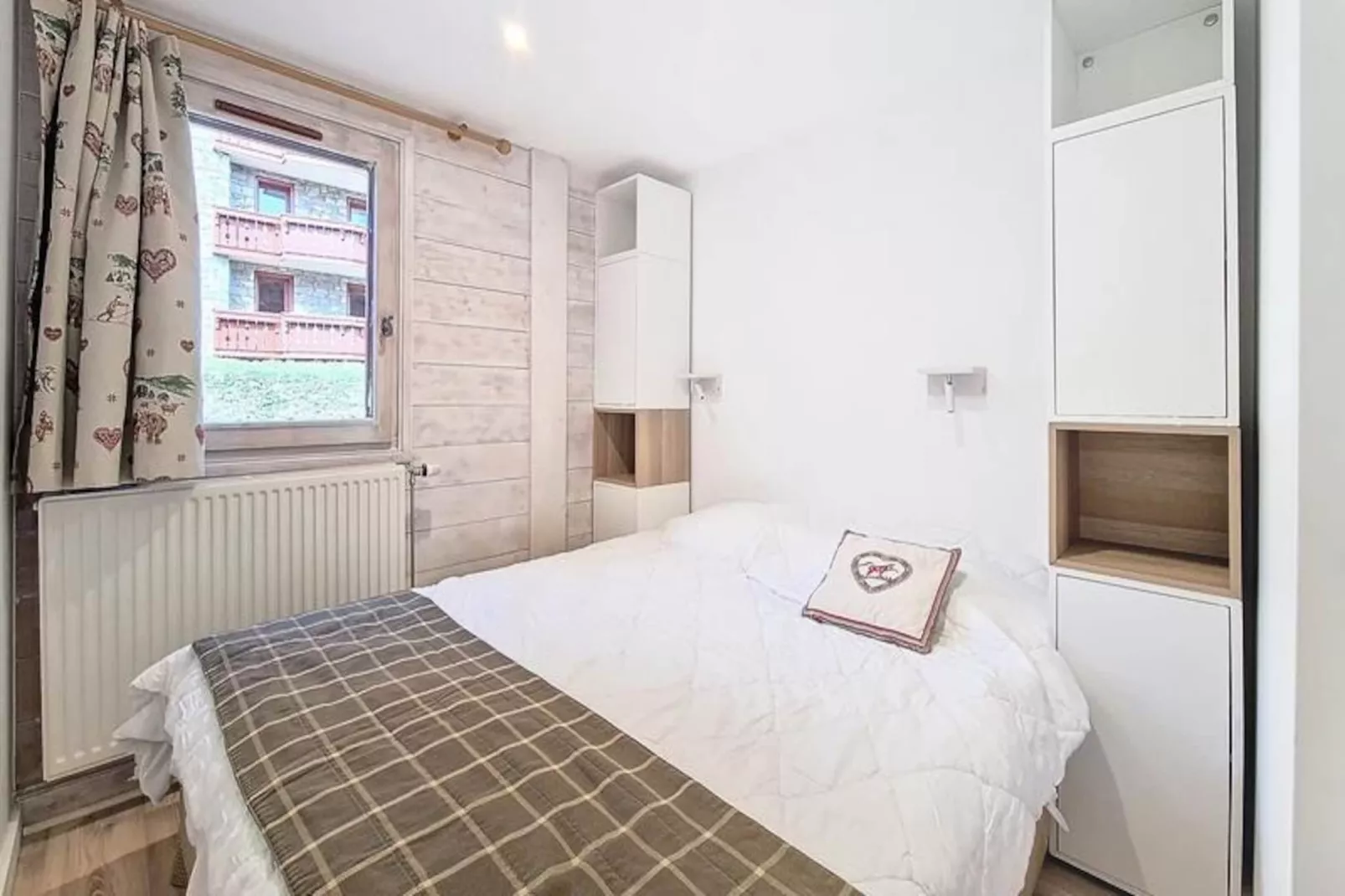 Résidence Alpages De Reberty-Niet-getagd