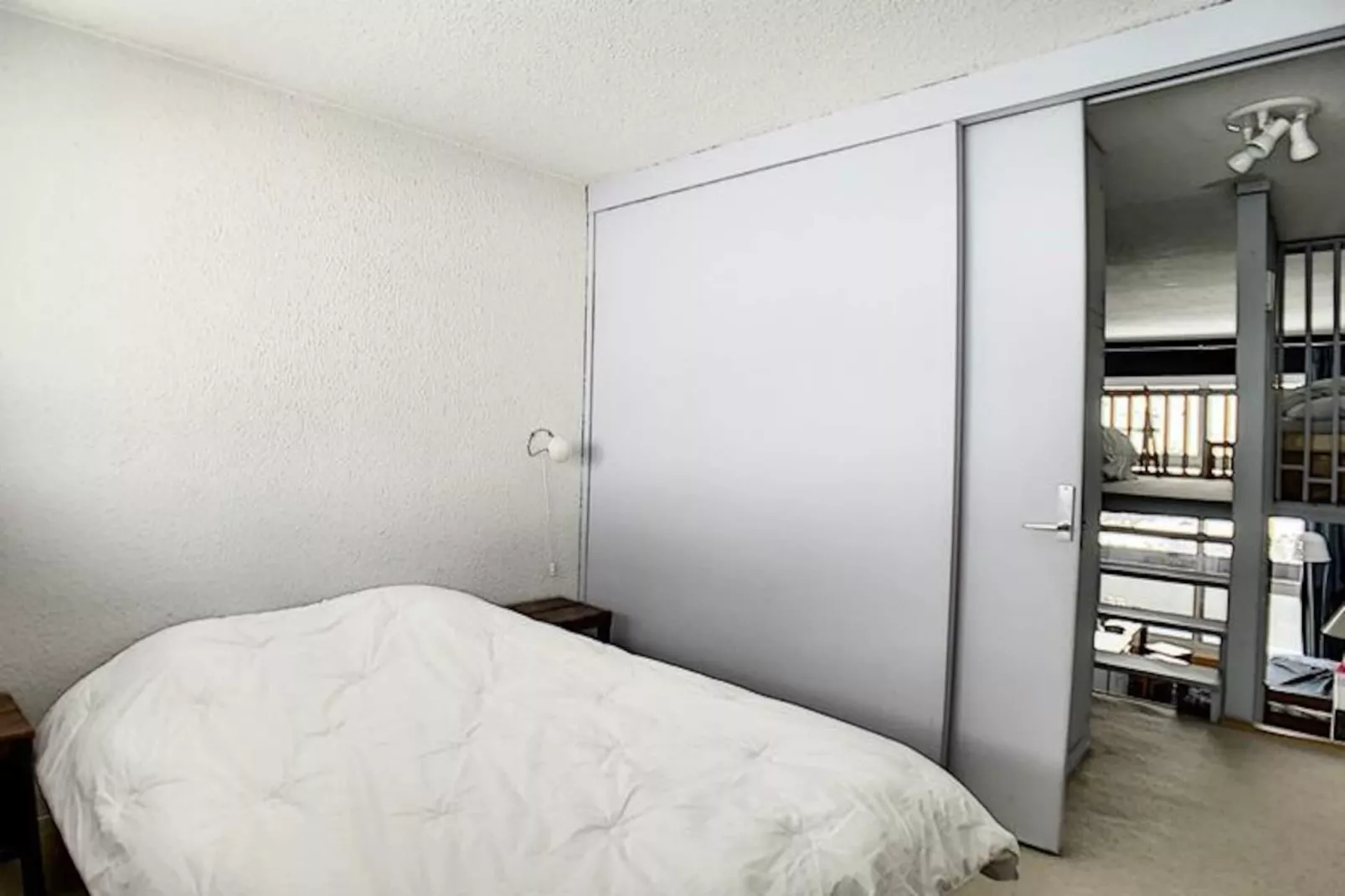 Résidence Danchet-Niet-getagd