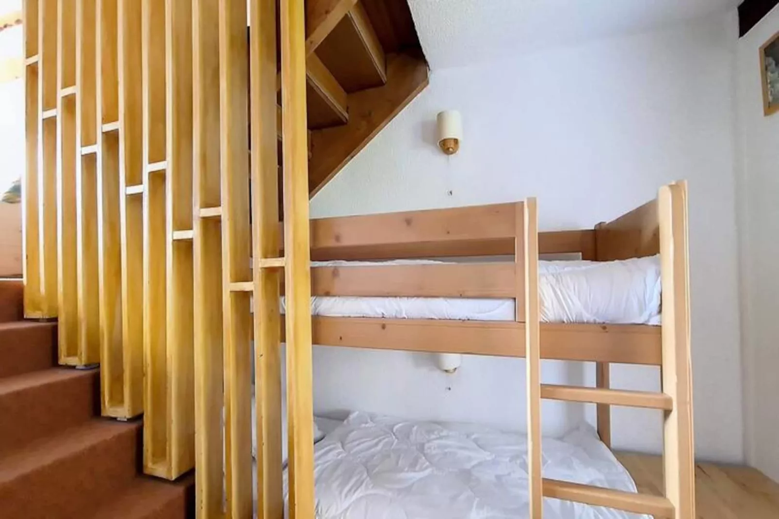 Résidence Danchet-Niet-getagd