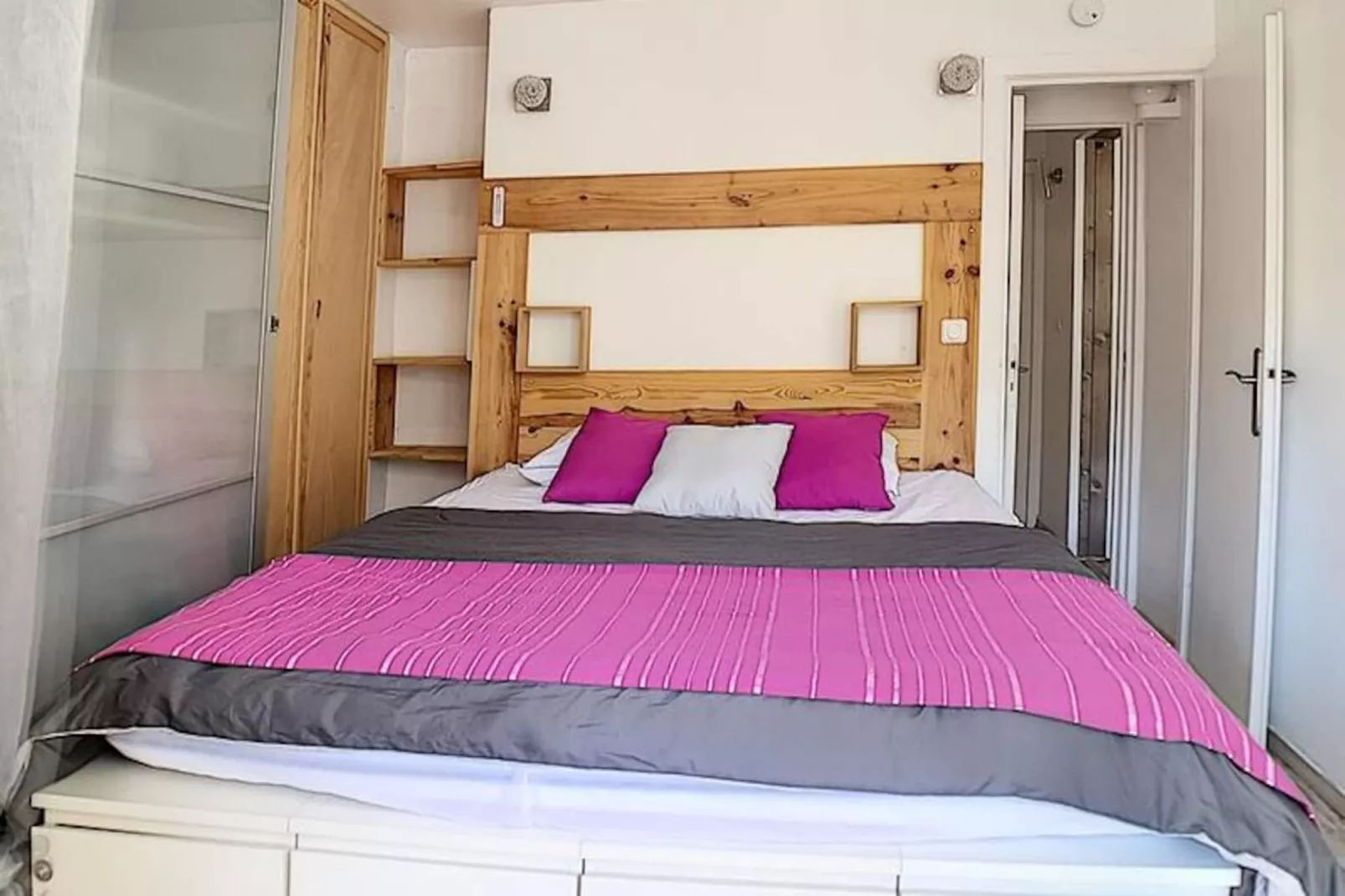 Résidence Biellaz-Niet-getagd