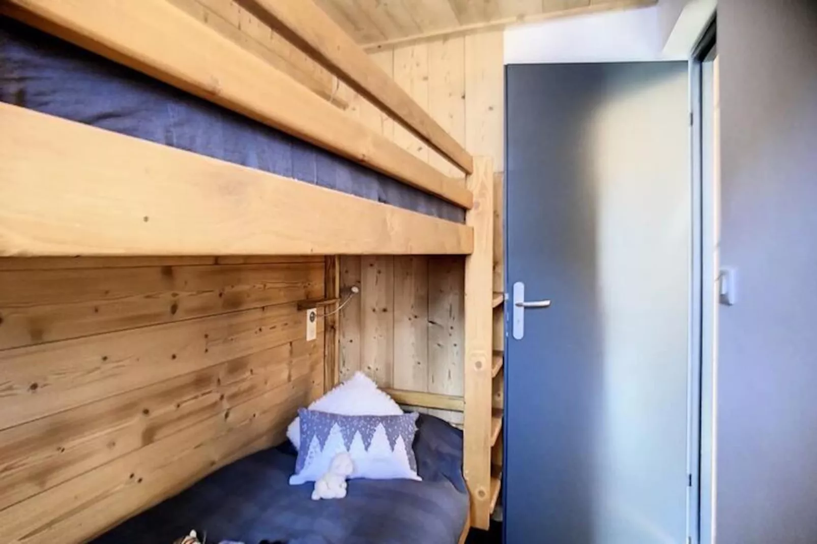 Résidence Biellaz-Niet-getagd