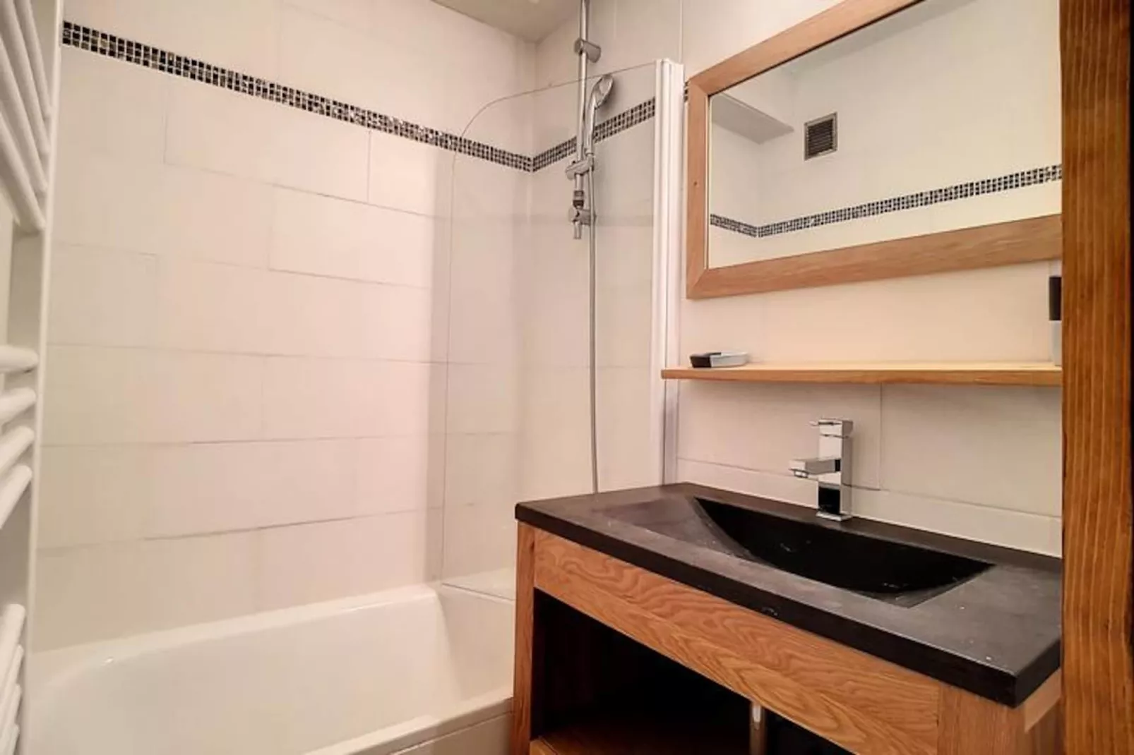 Résidence Balcons D'olympie-Niet-getagd